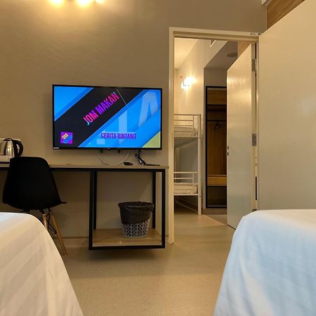 Serapi Verdure Hotel كوشنج المظهر الخارجي الصورة