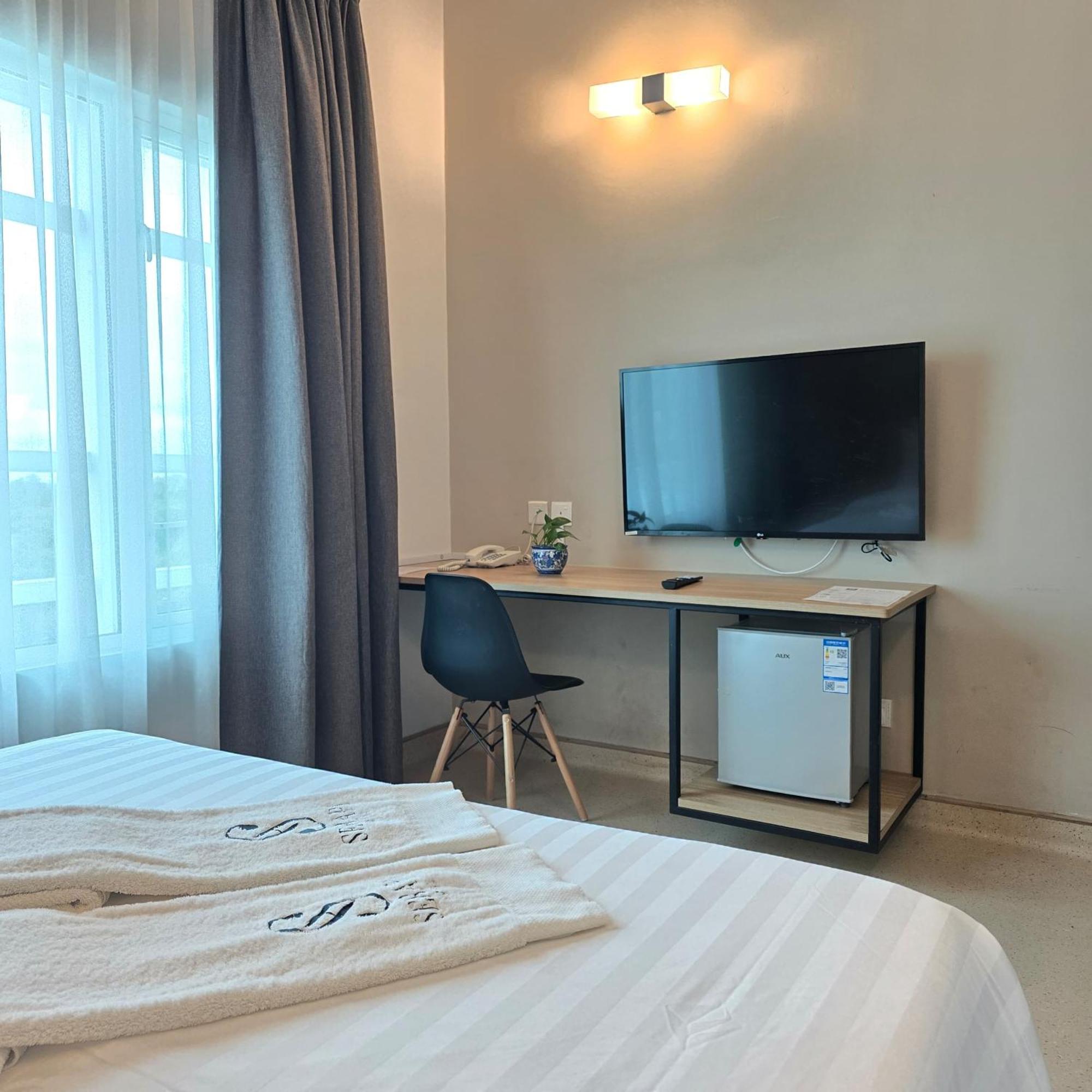 Serapi Verdure Hotel كوشنج المظهر الخارجي الصورة