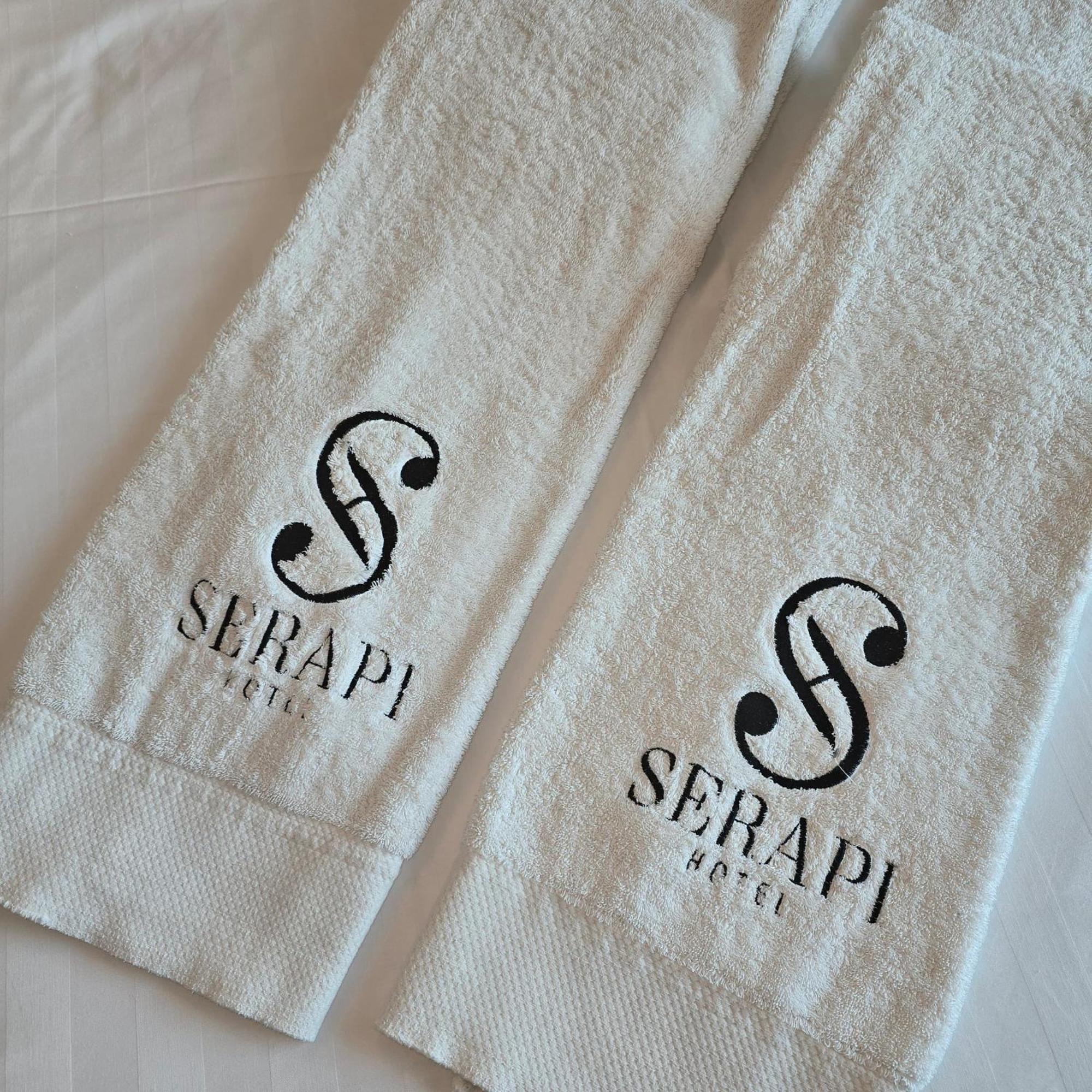 Serapi Verdure Hotel كوشنج المظهر الخارجي الصورة