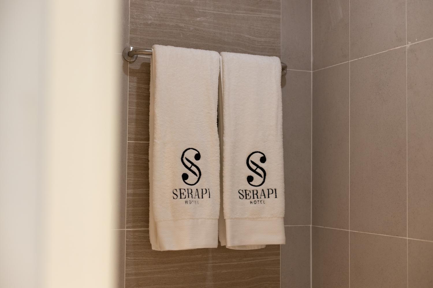 Serapi Verdure Hotel كوشنج المظهر الخارجي الصورة