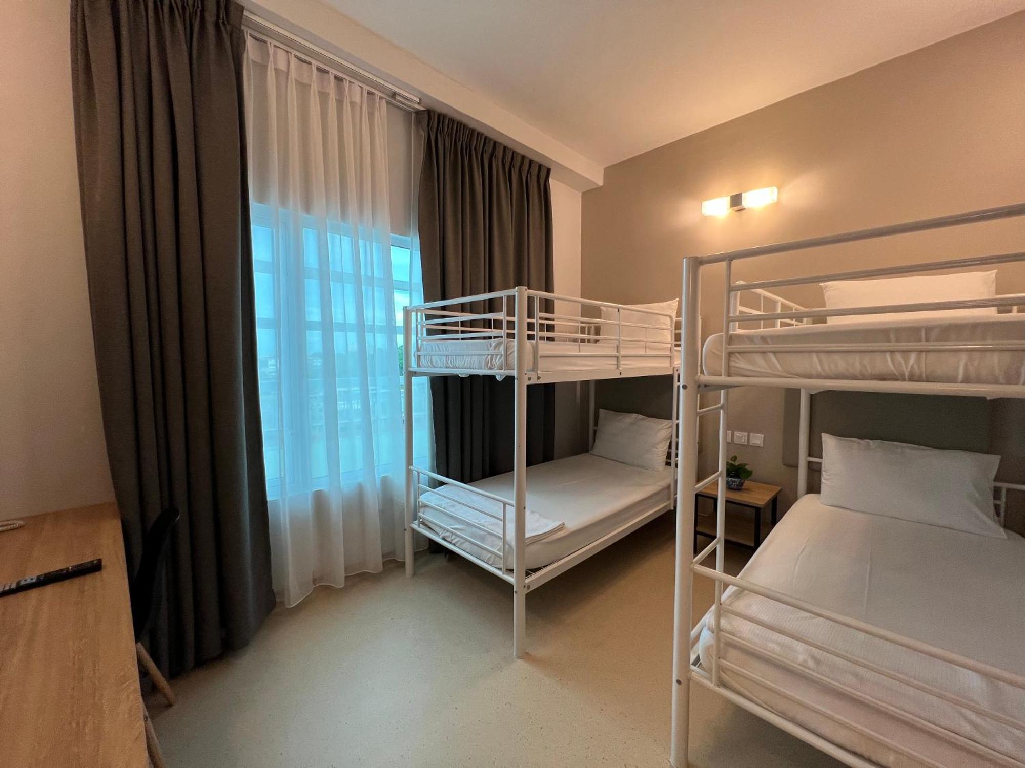 Serapi Verdure Hotel كوشنج المظهر الخارجي الصورة